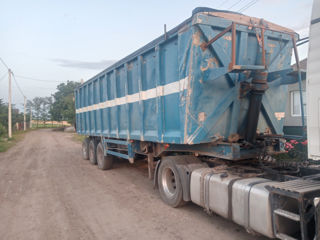 Man TGA 440 foto 5