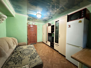 Apartament cu 1 cameră, 19 m², Telecentru, Chișinău