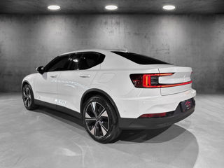 Polestar 2 foto 3