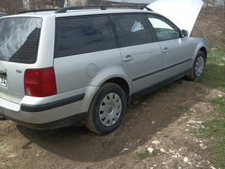 Piese/ Запчасти/dezmembrare/разборка -Passat b5/b5+ foto 2