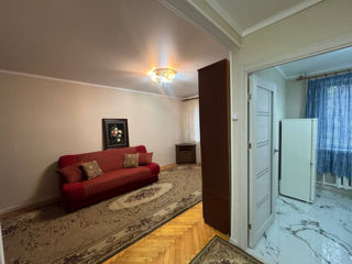 Apartament cu 1 cameră, 34 m², Botanica, Chișinău