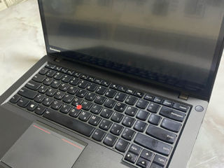 Lenovo ThinkPad T440s i7vPro foto 5