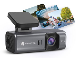 Videorecorder Navitel R33 foto 4