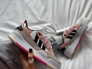 Adidas Adi2000 White Pink