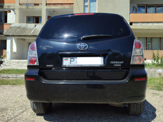 Toyota Corolla Verso foto 5