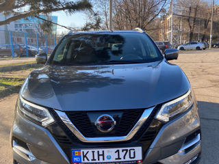 Nissan Qashqai foto 3