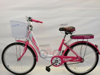 Biciclete pentru copii, adolescenti si maturi!din otel si aluminiu! livram gratis ! foto 5