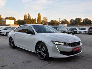 Peugeot 508 foto 3