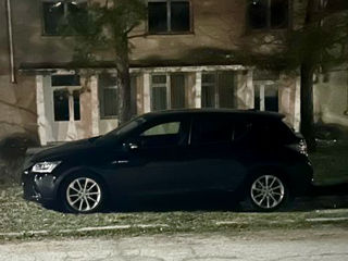 Lexus CT Series