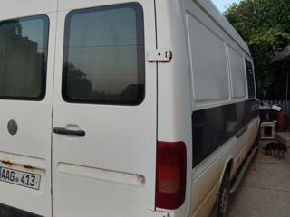 Volkswagen LT 35 foto 2