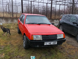 Lada / ВАЗ 2108 foto 2