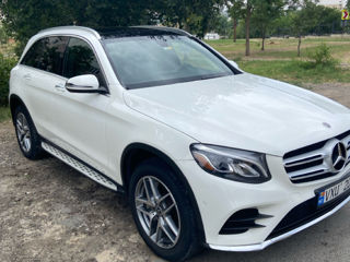 Mercedes GLC