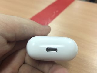 AirPods foto 1