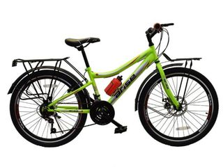 Велосипед подростковый Arise MTB 24" foto 1