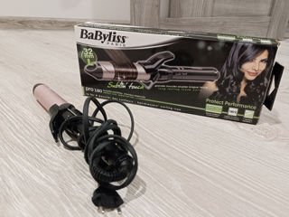 Плойка babyliss foto 1