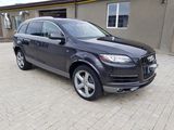 Audi Q7 foto 3