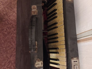 Hohner Tango IIB foto 4