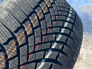 2 ската/ 2 anvelope 235/50 R20 Bridgestone Blizzak LM005 Seal Technology/ Доставка, livrare 2023 foto 3