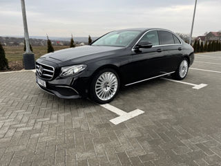 Mercedes E-Class