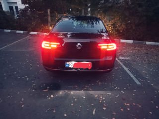 Volkswagen Passat foto 8