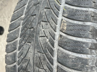 Продам 1 б.у шину 285/45 R20 Goodyear Winter foto 4