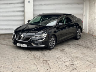 Renault Talisman foto 1