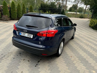 Ford Focus foto 4