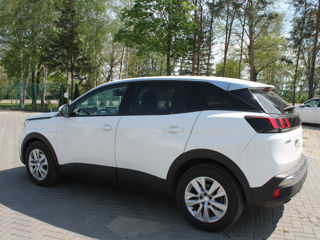 Peugeot 3008 foto 6