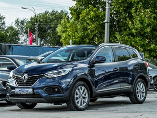 Renault Kadjar foto 4