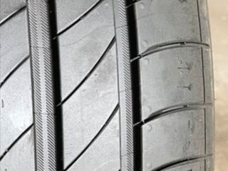 Michelin e Primacy 235 45 R18 98v, XL, новые foto 2