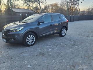 Renault Kadjar foto 4