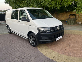 Volkswagen T 6 Anul 2017 foto 3