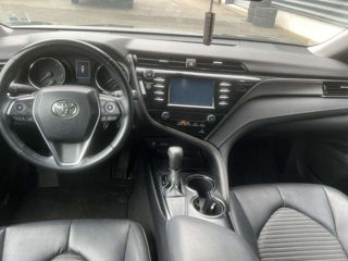 Toyota Camry foto 2