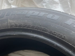 Hankook 235/55 R19 foto 6