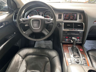 Audi Q7 foto 9