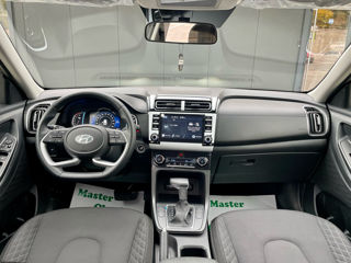 Hyundai Creta foto 9