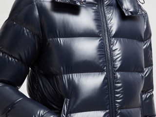 Moncler maya jacket foto 2