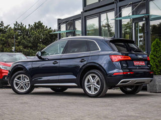 Audi Q5 foto 5