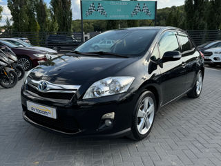 Toyota Auris foto 1