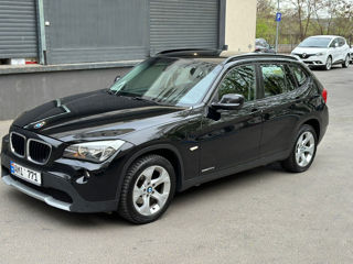 BMW X1 foto 3