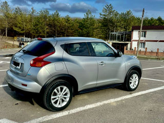 Nissan Juke foto 4