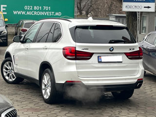 BMW X5 foto 5