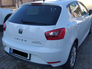 Seat Ibiza foto 5