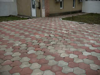 Apartament cu 1 cameră,  Centru,  Micăuți,  Strășeni foto 8