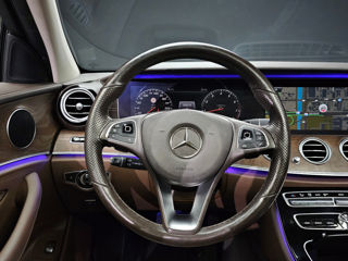 Mercedes E-Class foto 5