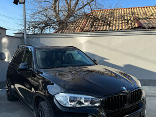 BMW X5 foto 4