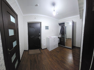 Apartament cu 1 cameră, 42 m², Ciocana, Chișinău foto 6