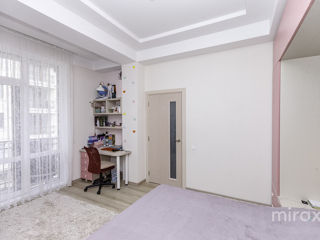 Apartament cu 3 camere, 104 m², Telecentru, Chișinău foto 6