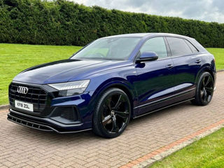 Audi Q8 foto 3