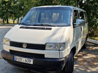 Volkswagen T4   1,9 TD foto 3